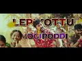 Poonakalu Loading - Waltair Veerayya (Hindi) |DSP, Aaman Trikha |Chiranjeevi, Ravi Teja
