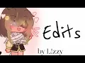 Download Lagu ☆Edits!☆|| @Mizukochanneloo || Tysm for 1k:3💓||