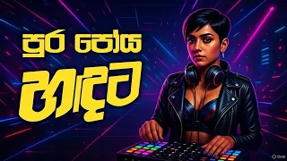 pura poya handata romantic edm remix festival bass drop echonova remix007 