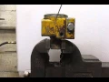 Meyer E 47 Cut-Away View and Default Flow Path