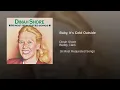 Baby, It's Cold Outside - Dinah Shore & Buddy Clark