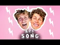 Download Lagu Ben Azelart x Cam Huff - APT SONG (ROSÉ \u0026 Bruno Mars Cover)