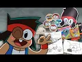 The Most Obscure OK K O Content