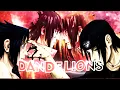 Download Lagu Dandelions - Itachi \u0026 Sasuke -「 Edit/AMV 」- Alight Motion