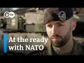 Download Lagu Defending NATO borders in Eastern Europe | DW Documentary