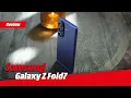 Download Lagu De nieuwe Samsung Galaxy Z Fold7 | de allerdunste en lichtste Fold ooit!