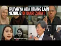 Lagu KES ZARA ‼️ RUPANYA BUKAN ZARA SAHAJA YANG MENULIS DI DALAM DIARI SEBELUM DIARI ITU HILANG 