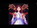 (free) post punk + darkwave + coldwave type beat - "satanic"