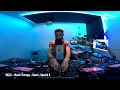Download Lagu Special K (SY) / Papa Kamal live from @ibizaglobalradio , a music Therapy with @officialwolo