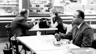 AMERICAN EXPERIENCE: Freedom Riders: The Movement