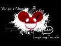 Deadmau5- W:/2016ALBUM/ (Full Album)