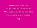 No Te Veo - Jowell Y Randy lyrics/letras