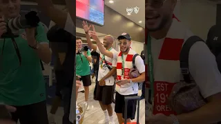 مكنتش متخيل انكم هتضايقوني يأغنيتي مبروك للنادي الزمالك اغنية حبيبي لو زعلان ا كزبره 