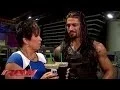 Vickie Guerrero s coffee run for The Authority leads to disaster Raw June 16 2014