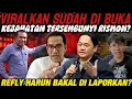 Lagu VIRALKAN!! RISMON MENINGGAL DUNIA!? ADA AKTA KEMATIAN? REFLY HARUN MAU DI LAPORKAN