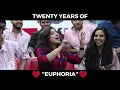 Euphoria's Palash Sen Jamming with Malishka | Maaeri |