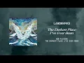 LANDMVRKS - The Darkest Place I've Ever Been (OFFICIAL VISUALIZER)