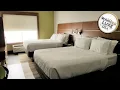 Holiday Inn Express Columbia NE - Fort Jackson by IHG Columbia SC United States Hotel Review