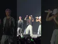 Download Lagu hoshi did rush hour choreo for snapshoot freestyle in BeTS Bangkok! #Seventeen #Hoshi #Jhope #Crush