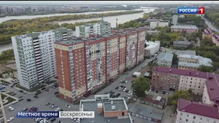 «Итоги недели», эфир от 22 мая 2022 года