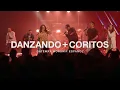 Download Lagu Danzando + Coritos (En Vivo en Gateway Conference) | Gateway Worship Español, Christine D'Clario