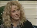 Download Lagu Ron Howard and Darryl Hannah interview for Splash (1984)