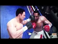 Download Lagu [FIGHT NIGHT CHAMPION EA] [BOXING GREATEST GOAT Fights] Lennox Lewis VS Vitali Klitschko 4