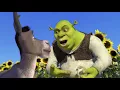 Shrek - Ogres are like Onions Blu-Ray 1080p English scene