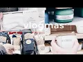 Last Minute Holiday Gift Guide Walmart Target Vlogmas Day 7