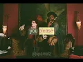 Sophie - Haute & Freddie (lyrics)
