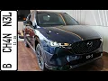 Download Lagu In Depth Tour Mazda CX-5 Kuro AWD [KF] Facelift Improvement - Indonesia