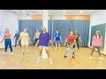 Download Lagu 🎵 DJ Pelih Besik Dadi Siu /Fit dance/Senam Keeasi /Choreo Coach Mamina Bali