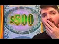 Grand Finale On HIGH LIMIT GREEN MACHINE