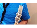 Lagu Demo: JodyJazz SUPER JET alto sax mouthpiece