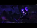 Void elf opening Cutscene