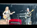 Holly Humberstone Live - The Walls Are Way Too Thin  - Shaky Knees, Atlanta, GA - 5/4/24