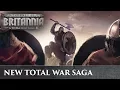 Video di Total War Saga: THRONES OF BRITANNIA