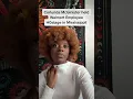 Mississippi woman Corlunda Mcgunister holds Walmart Employee Hostage