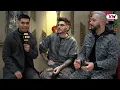 LÉRICA cuenta detalles de 'LLORANDO EN EL LAMBO' su colaboración con MAR LUCAS y DAVILES DE NOVELDA