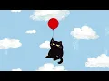 No rush, just flow ~ lo-fi beats for work/study / cat jazz