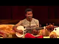 Kaushiki Chakrabarty - A devotional bhajan in raga Bhairavi with Soumik Datta and Vijay Ghate