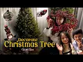 Decorate the Christmas Tree With Eden \u0026 Élyséen🎄ㅣEP.26