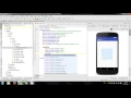 Develop simple Switch app in Android Studio