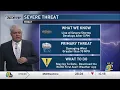 First Alert Weather Now - First Alert Forecast for Thursday March 13