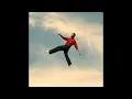 Alex Warren - EMERALD EYES (Slowed + Reverb)