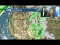 Weather Briefing 9 11