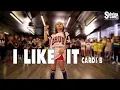 Lagu CARDI B – I Like it | Street Dance | Choreography Sabrina Lonis