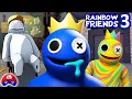 RAINBOW FRIENDS CURRENT SITUATION UPDATE will there really be a chapter 3