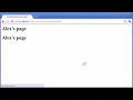 Beginner PHP Tutorial 43 include once and require once