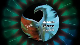 rebirth pure bollo remix feat hollie noelle